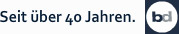 Seit über 40 Jahren