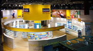 Blankenburg Duden Messestand Buchmesse 2011