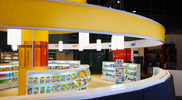 Blankenburg Duden Messestand Buchmesse 2011
