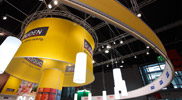Blankenburg Duden Messestand Buchmesse 2011