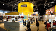 Blankenburg Duden Messestand Buchmesse 2011