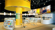 Blankenburg Duden Messestand Buchmesse 2011