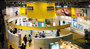 Blankenburg Duden Messestand Buchmesse 2011